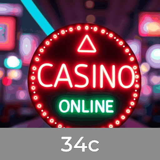 Descubra o 34c: Seu Destino para Caça-Níqueis Exclusivos e Prêmios Incríveis