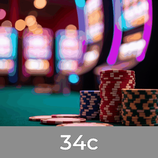 Aproveite as Incríveis Promoções do 34c e Ganhe Mais