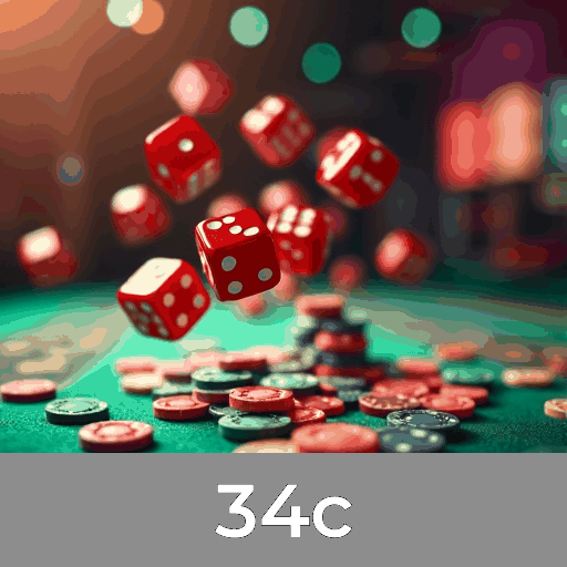34c.com - Plataforma de Apostas ao Vivo com Jogos Exclusivos e Bônus de Boas-Vindas - 34c