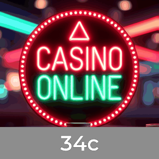 Ganhe Grandes Bônus e Ofertas Exclusivas na 34c Agora