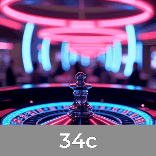 Ganhe Grandes Bônus e Ofertas Exclusivas na 34c Agora